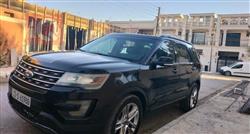 فورد إكسبلورر